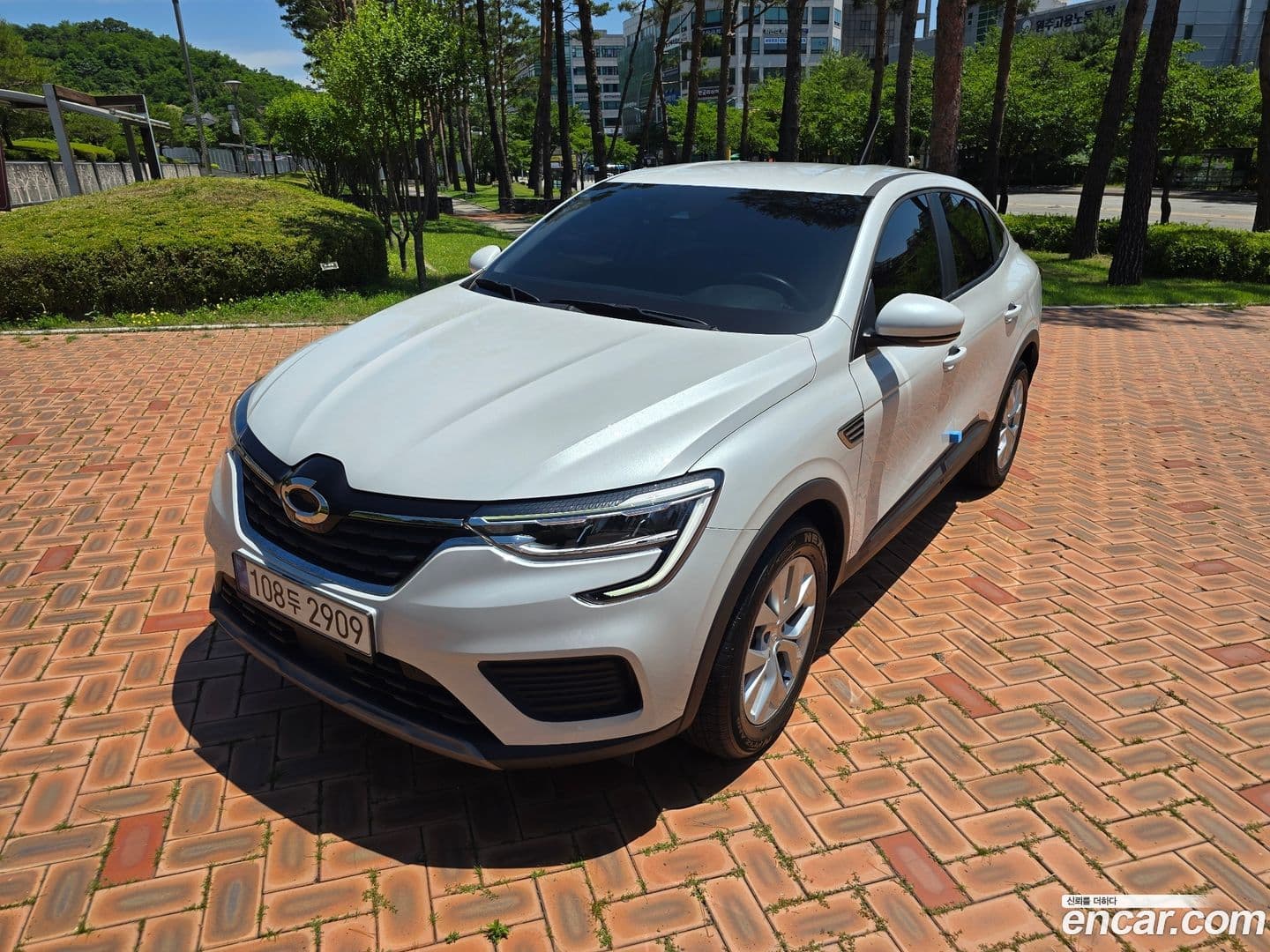 Main__Slider__Photo:XM3 Renault Korea 2020.11-0