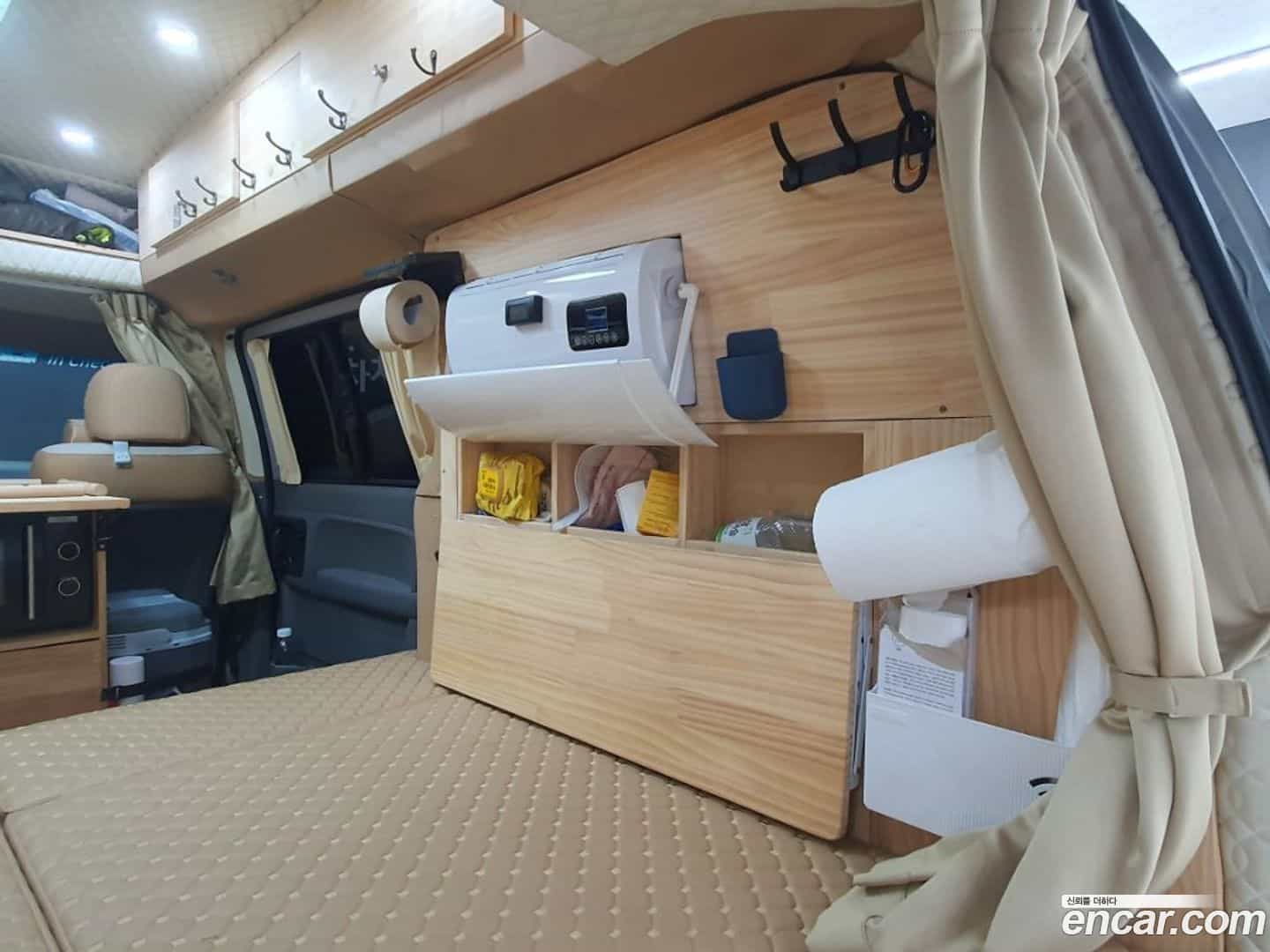 Starex Hyundai 2019.1-OPTION-017