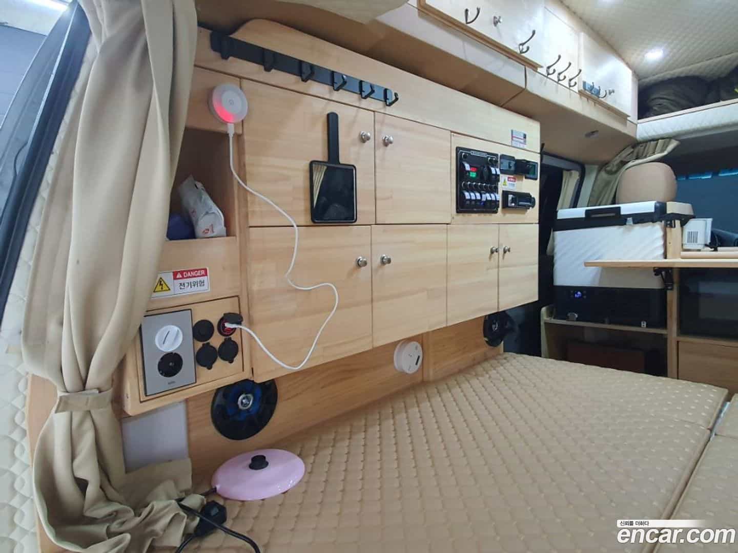 Starex Hyundai 2019.1-OPTION-023