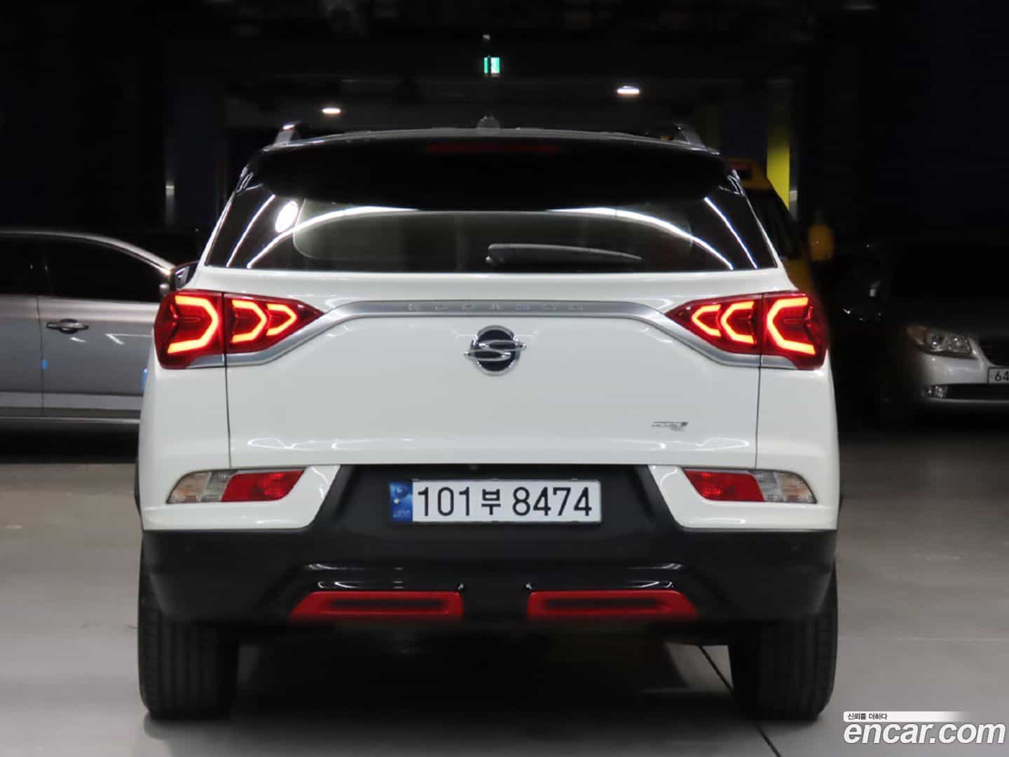 KORANDO KG Mobility 2020.11-OUTER-004