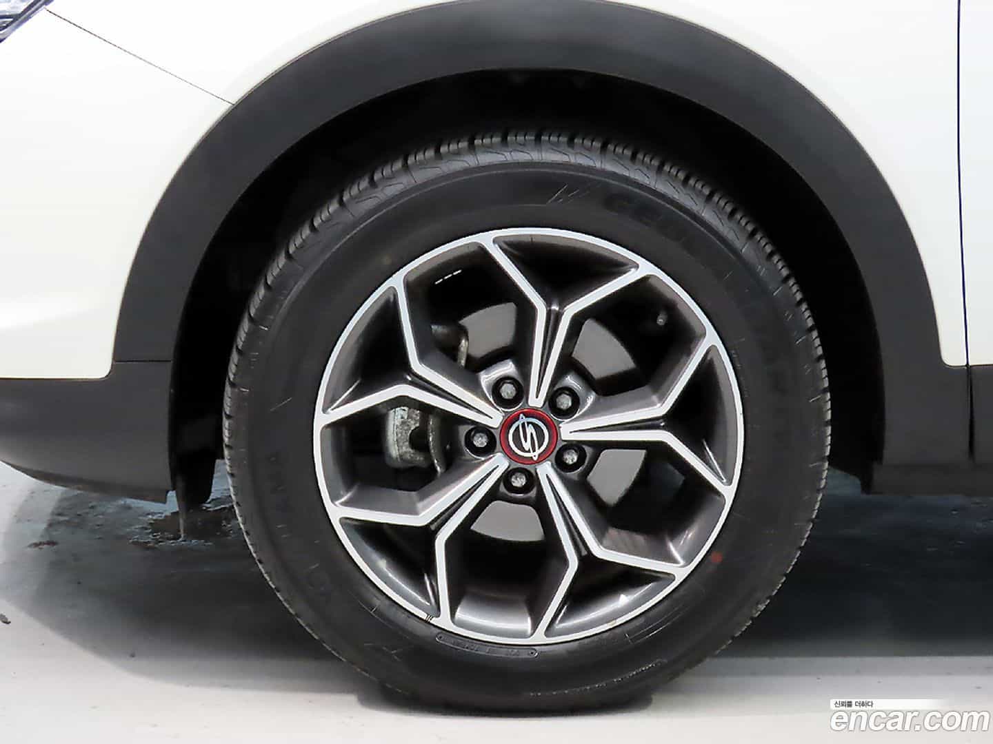 KORANDO KG Mobility 2020.11-OUTER-005