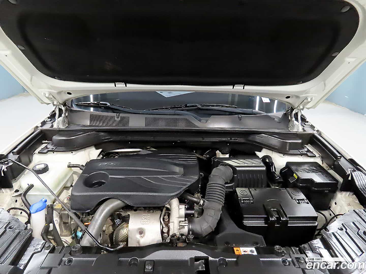 KORANDO KG Mobility 2020.11-OUTER-006