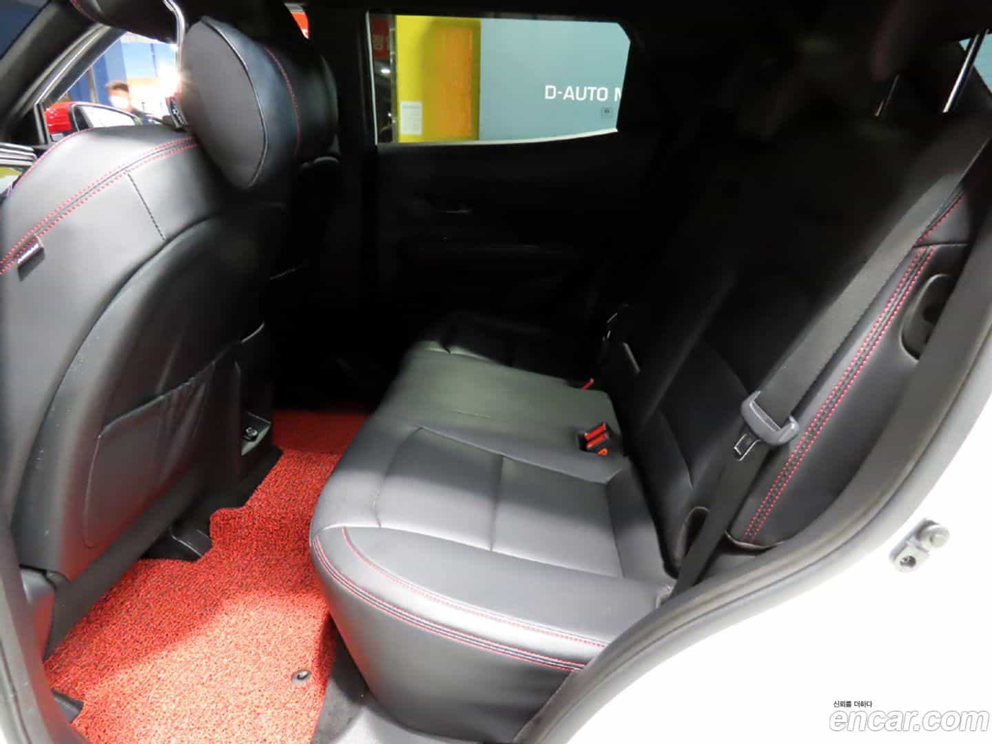 KORANDO KG Mobility 2020.11-OPTION-015