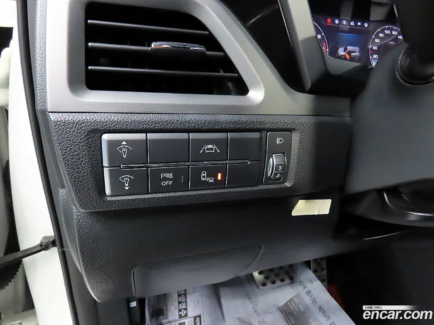 KORANDO KG Mobility 2020.11-OPTION-017