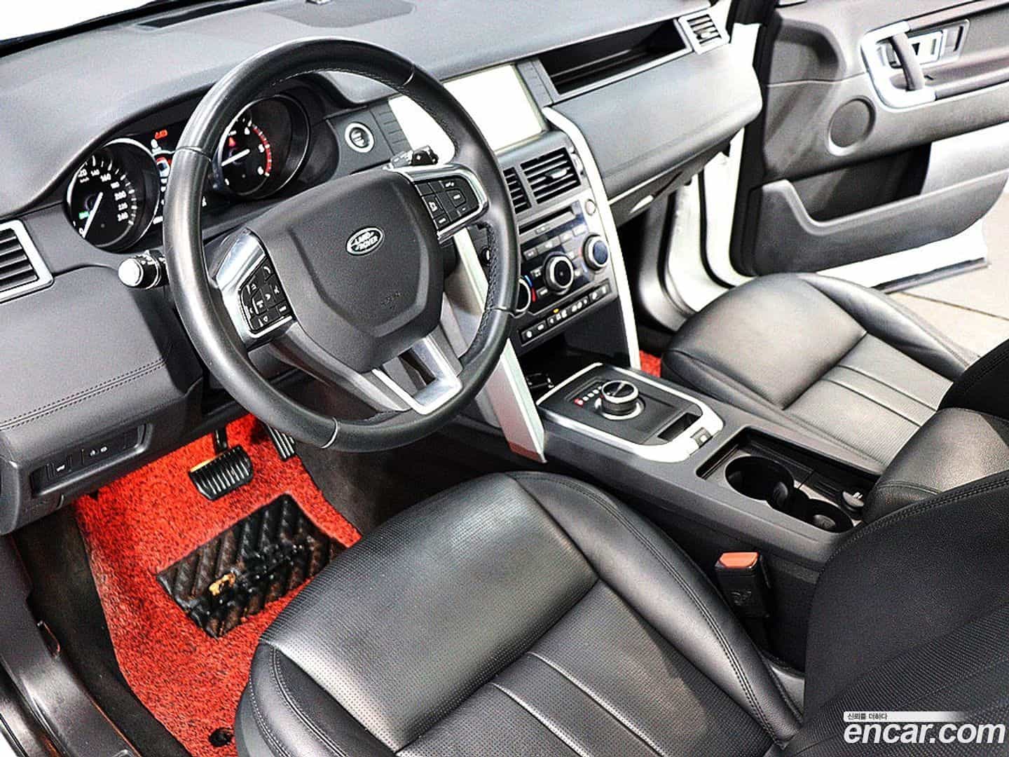 Discovery Sport Land Rover 2019.10-OPTION-017