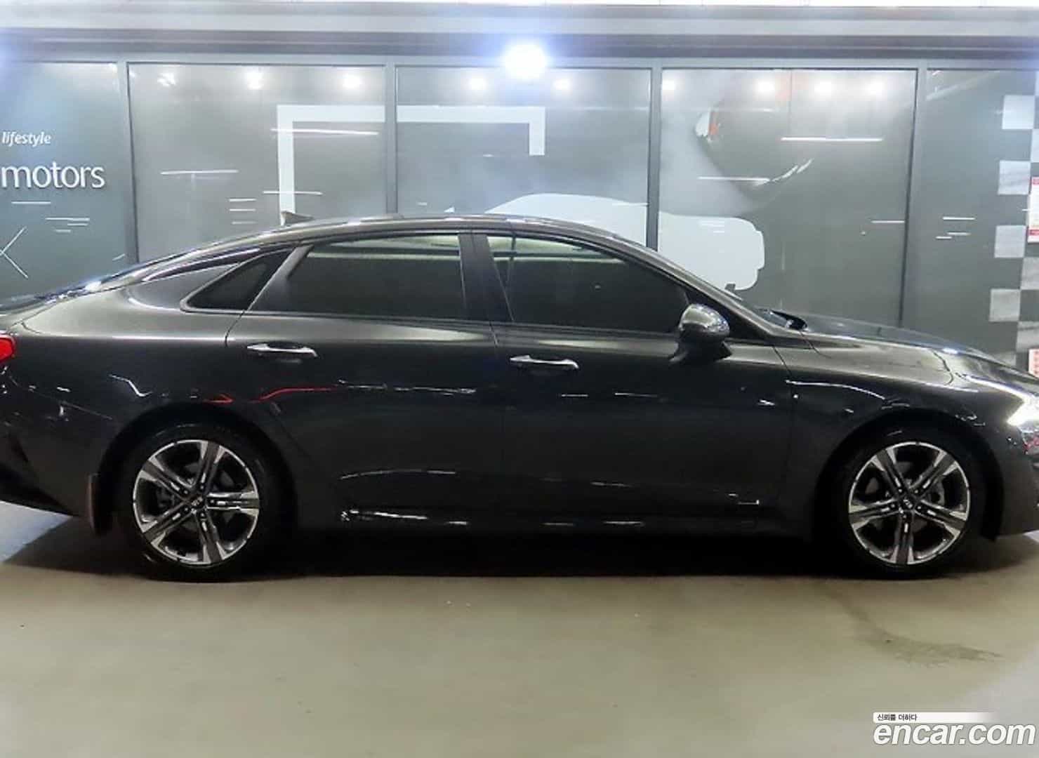 K5 Kia 2020.6-OUTER-003