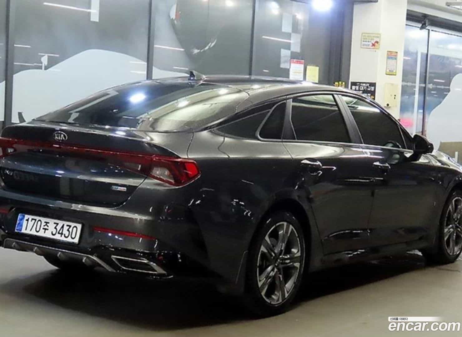 K5 Kia 2020.6-OUTER-004