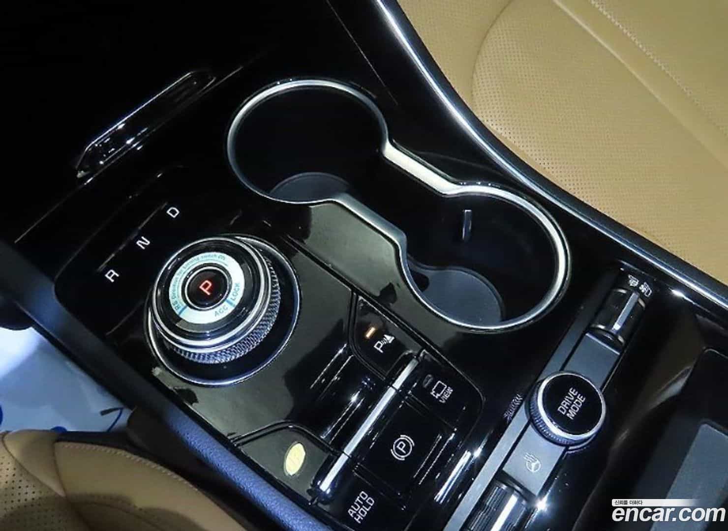 K5 Kia 2020.6-OPTION-016