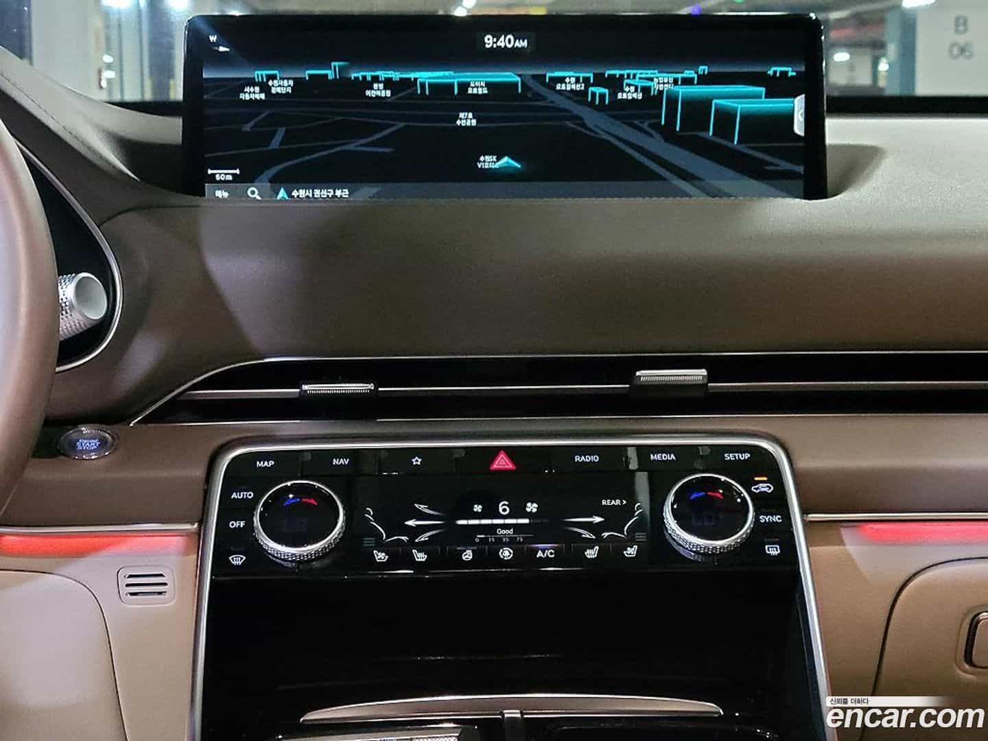 GV80 Genesis 2023.4-OPTION-021