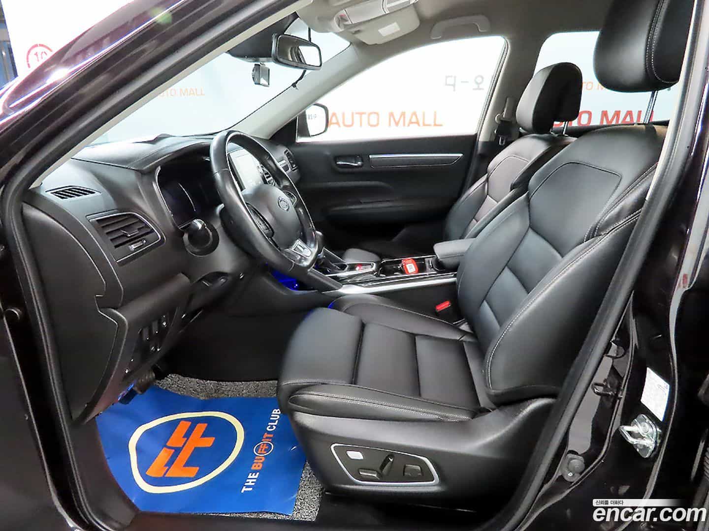 QM6 Renault Korea 2021.4-INNER-010