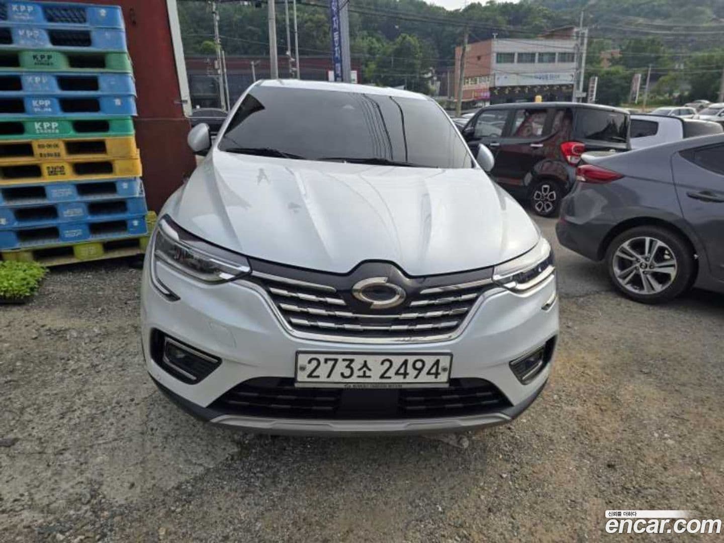Main__Slider__Photo:XM3 Renault Korea 2020.3-0