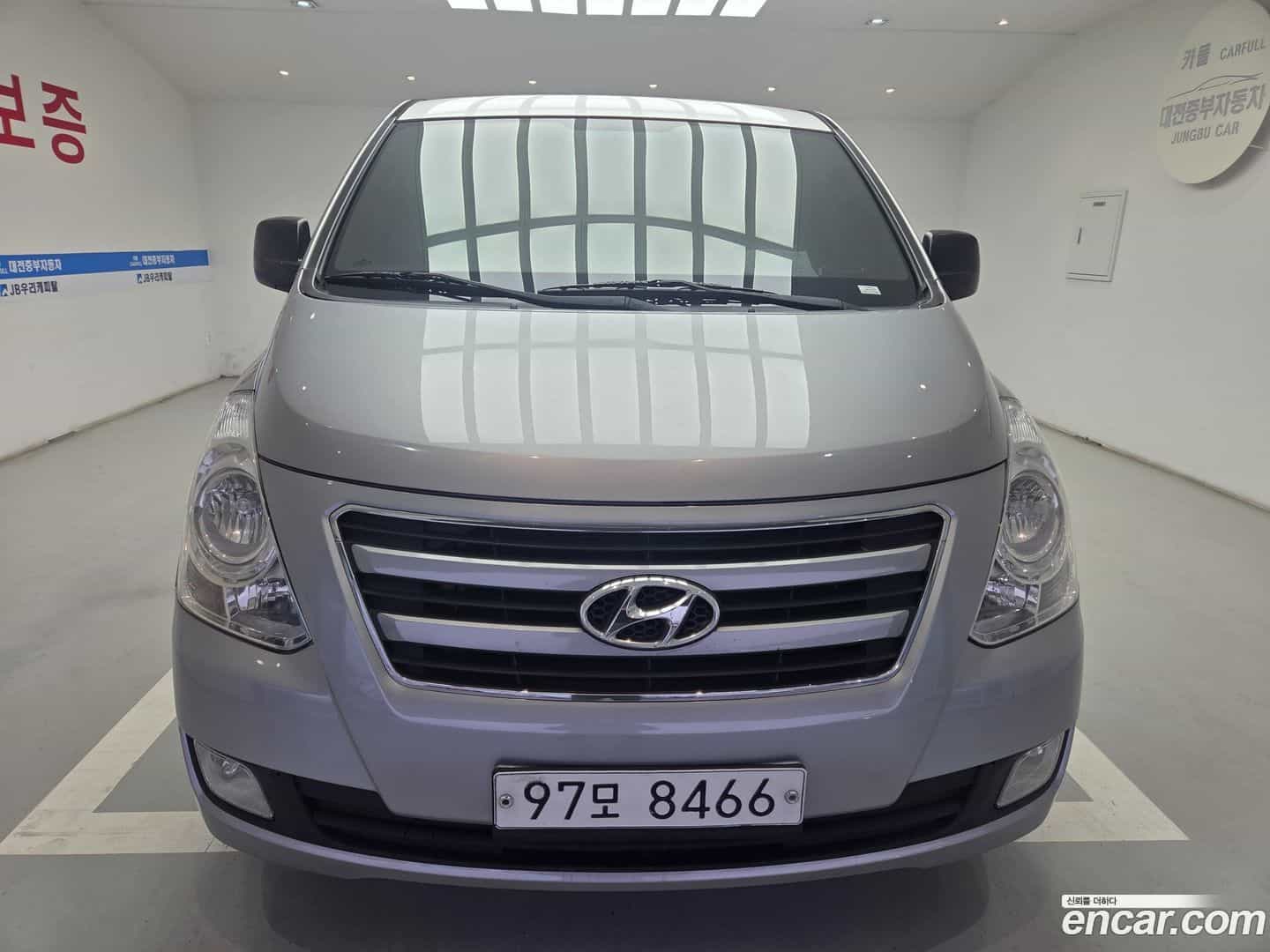 Starex Hyundai 2016.7-OUTER-001