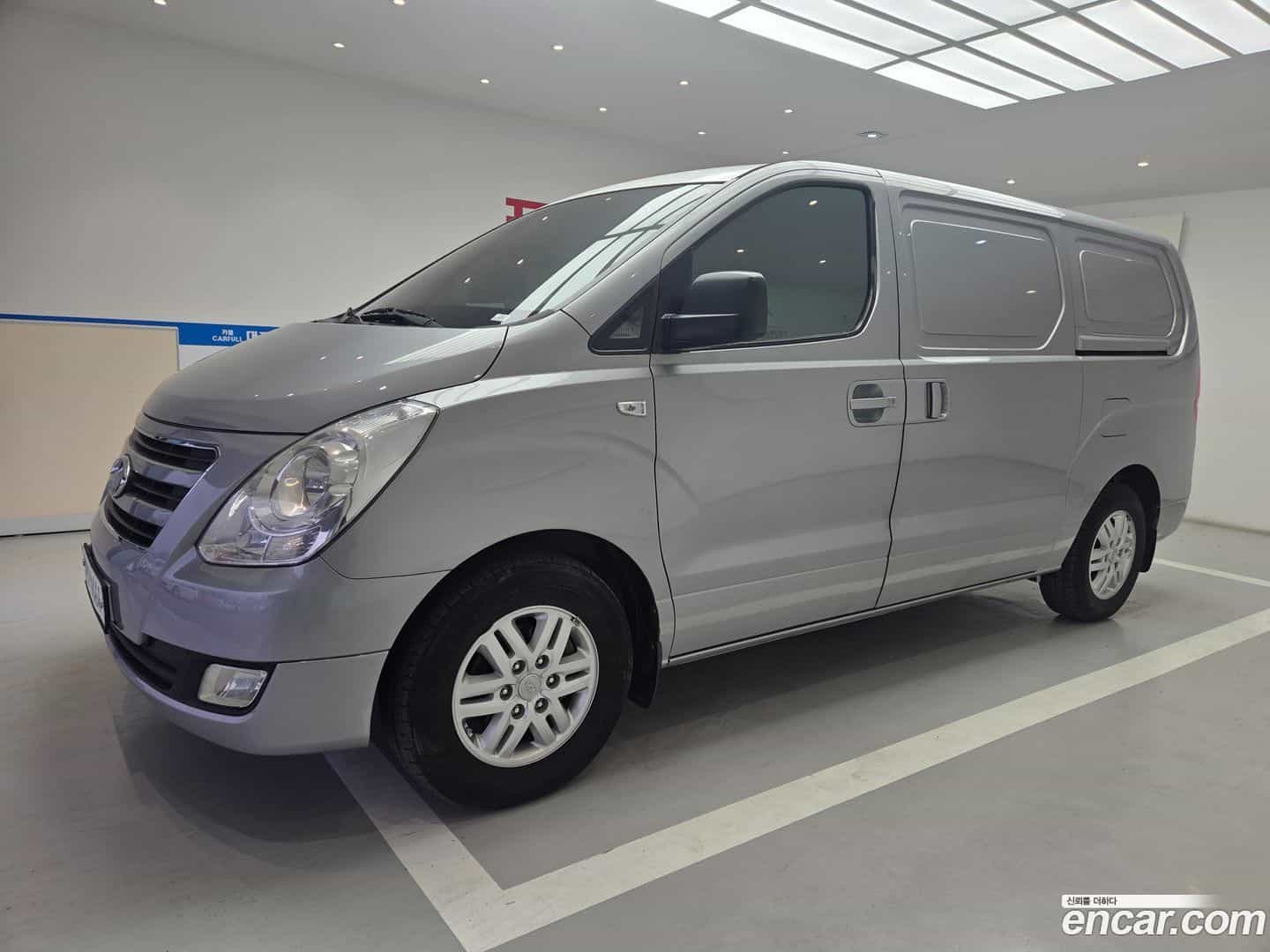 Starex Hyundai 2016.7-OUTER-002