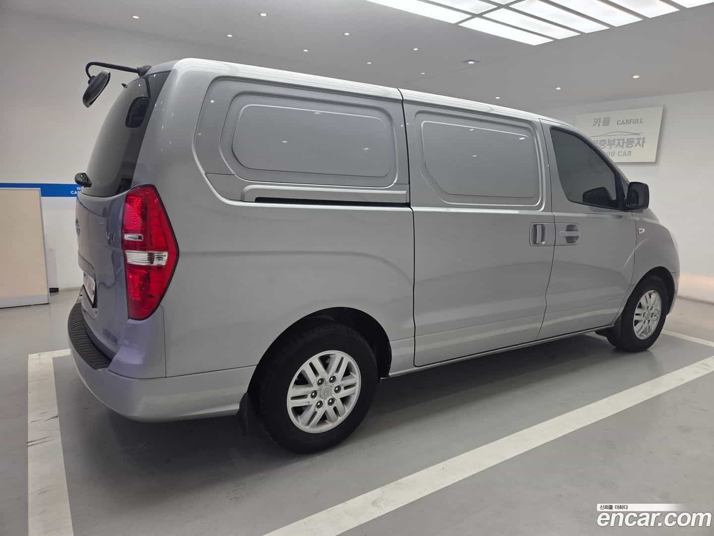 Starex Hyundai 2016.7-OUTER-005