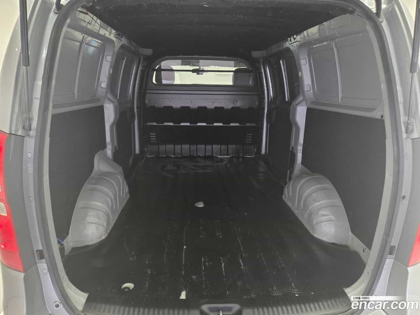 Starex Hyundai 2016.7-OPTION-017