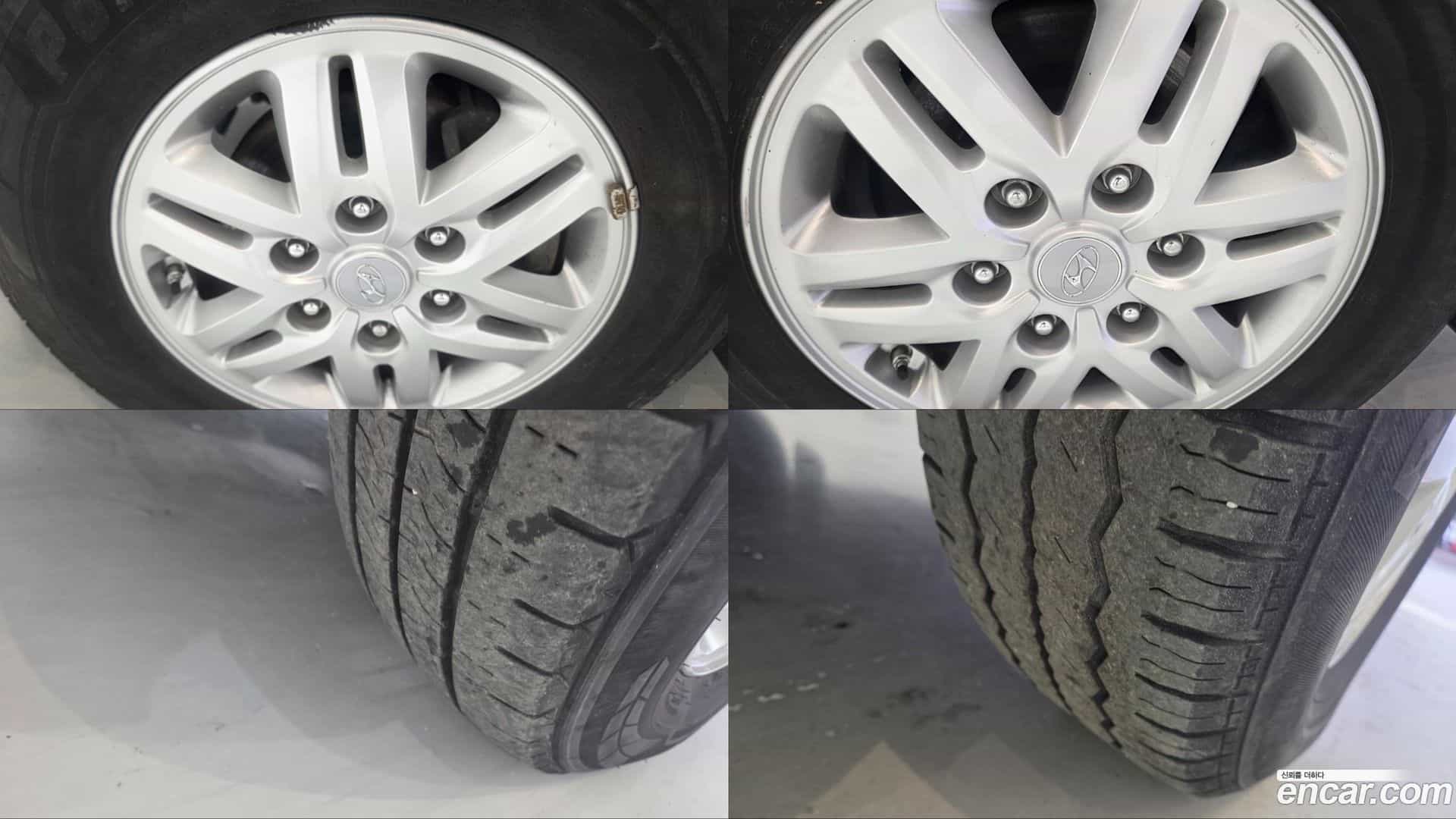 Starex Hyundai 2016.7-OPTION-018
