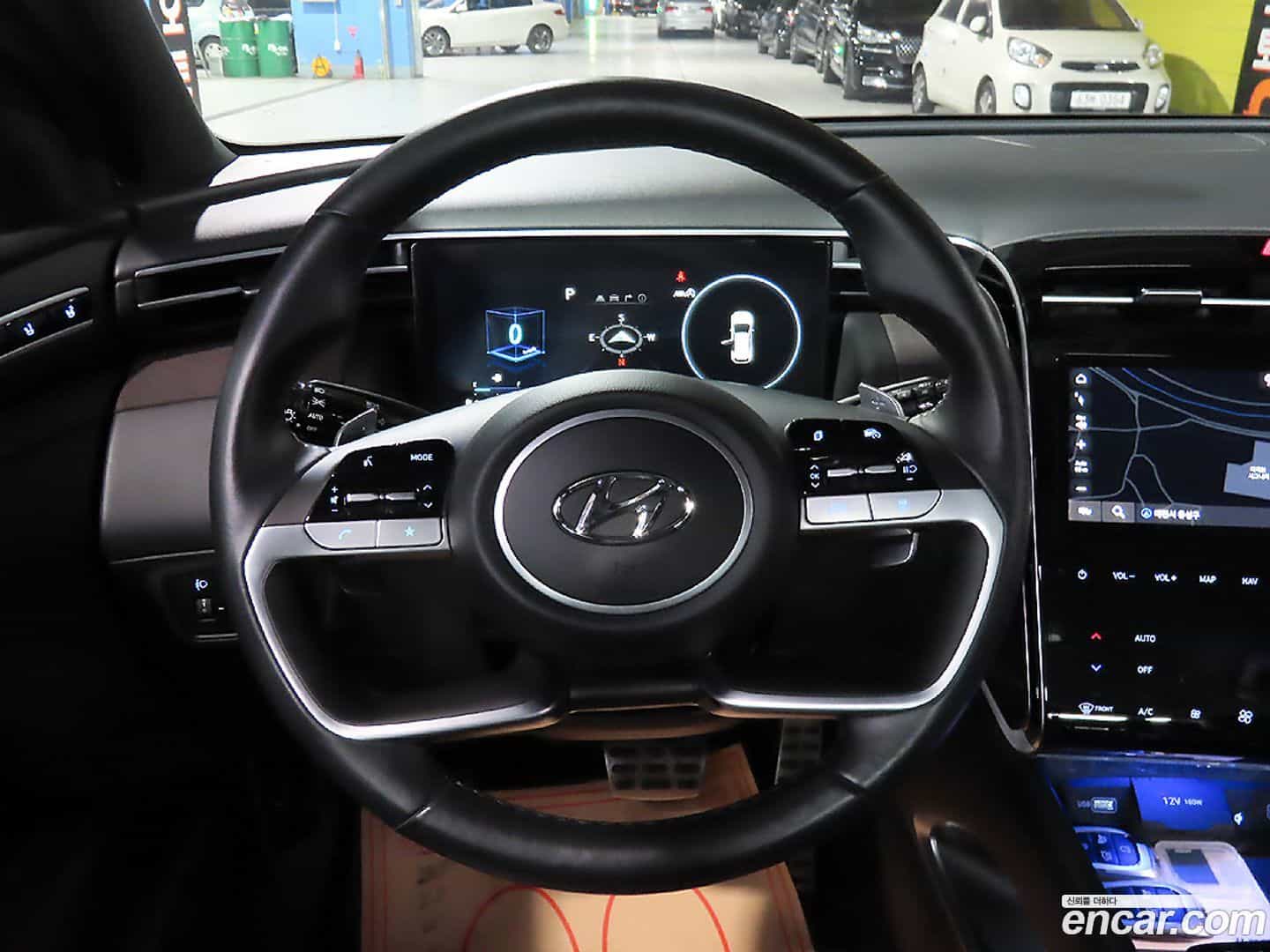 Tucson Hyundai 2021.2-INNER-010