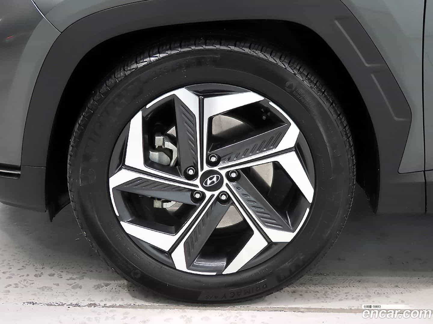 Tucson Hyundai 2021.2-OPTION-024