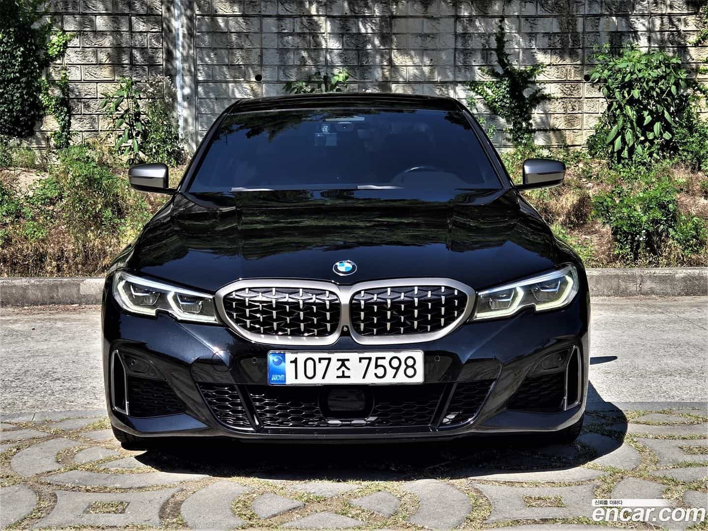 3-Series BMW 2022.2-OUTER-003