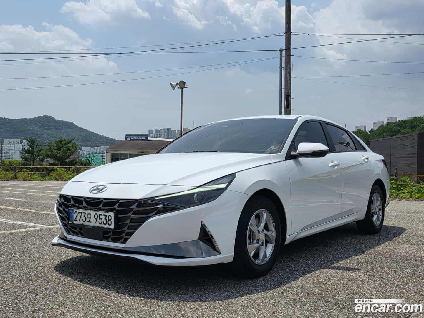AVANTE Hyundai 2020.10-OUTER-001