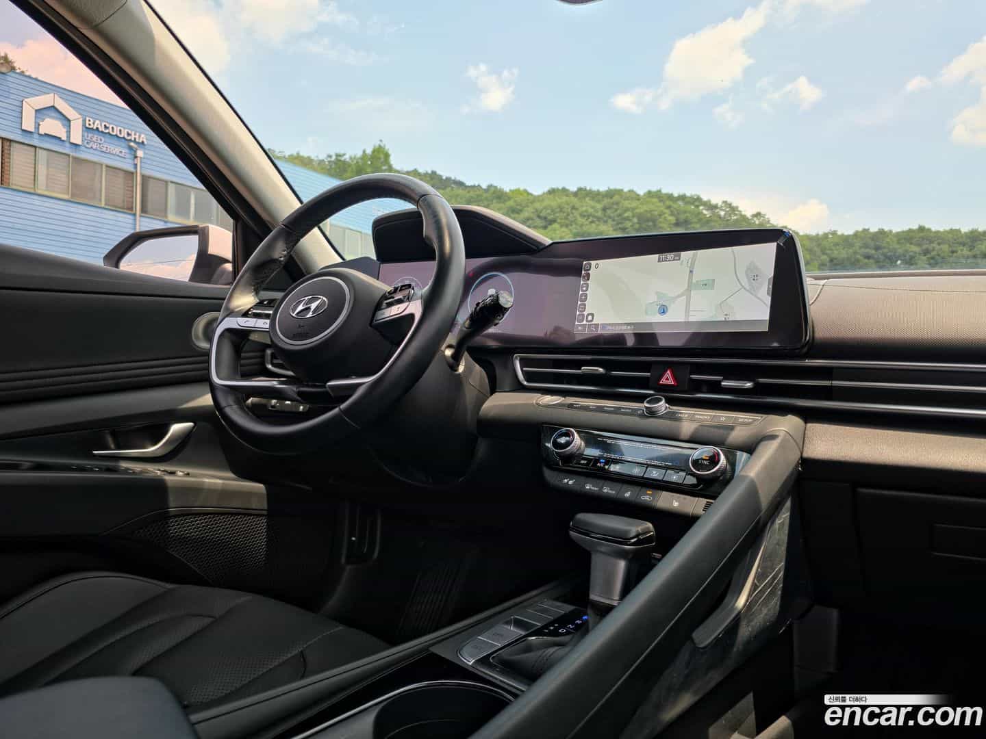 AVANTE Hyundai 2020.10-INNER-008