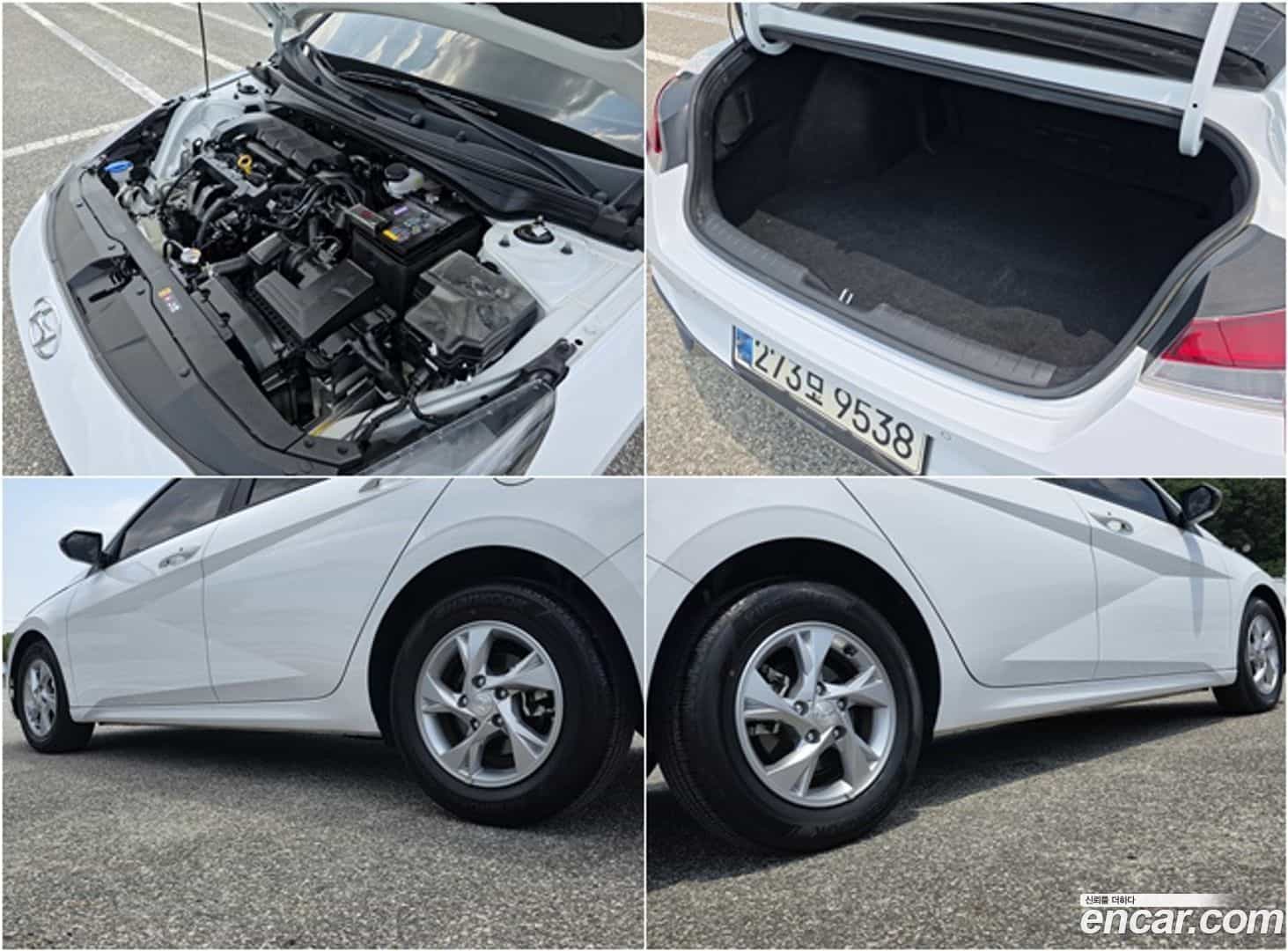 AVANTE Hyundai 2020.10-OPTION-024