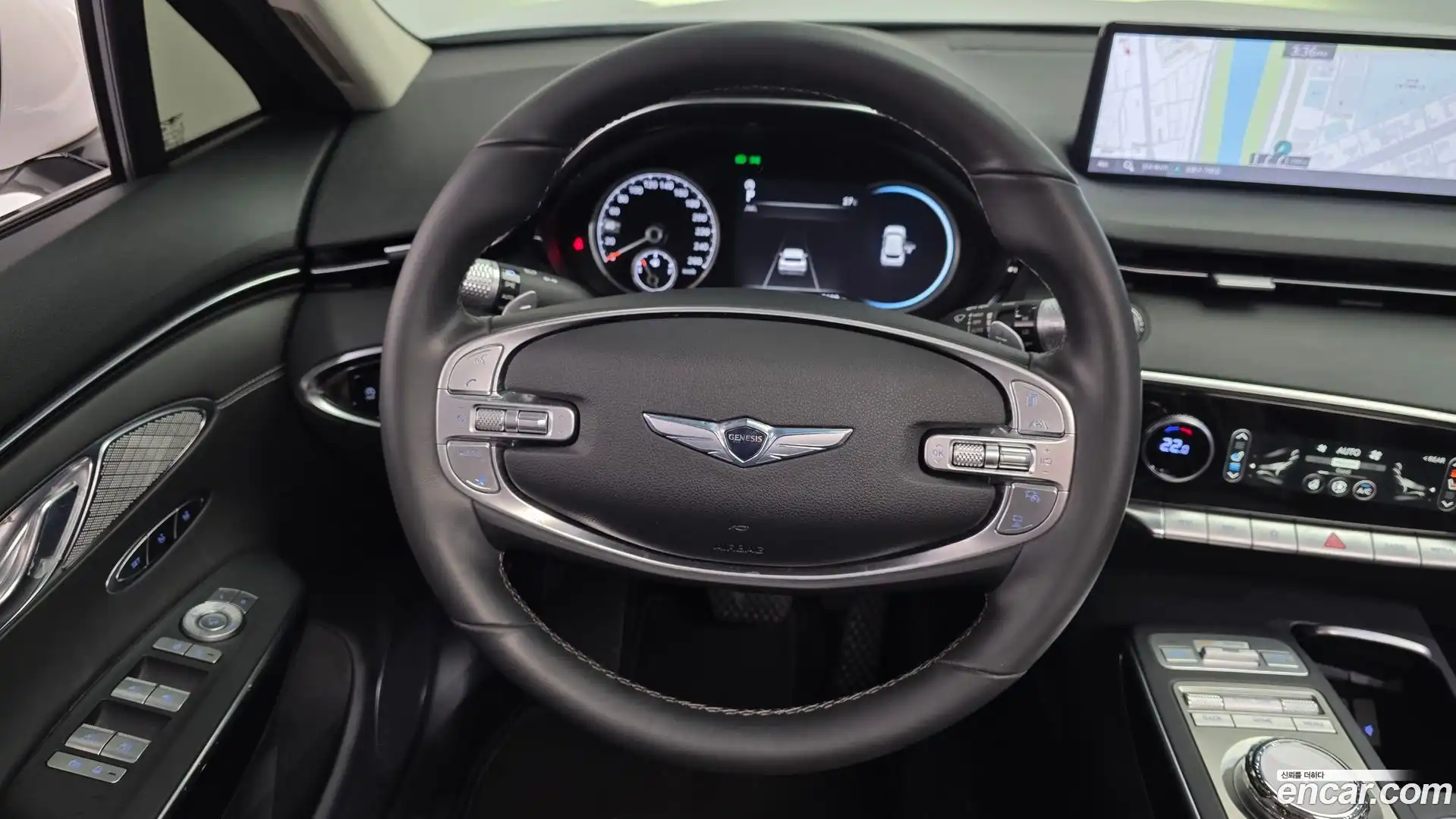 GV70 Genesis 2022.5-OPTION-017