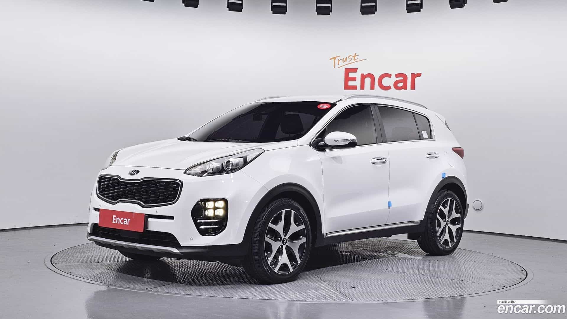 Sportage Kia 2017.3-OUTER-001