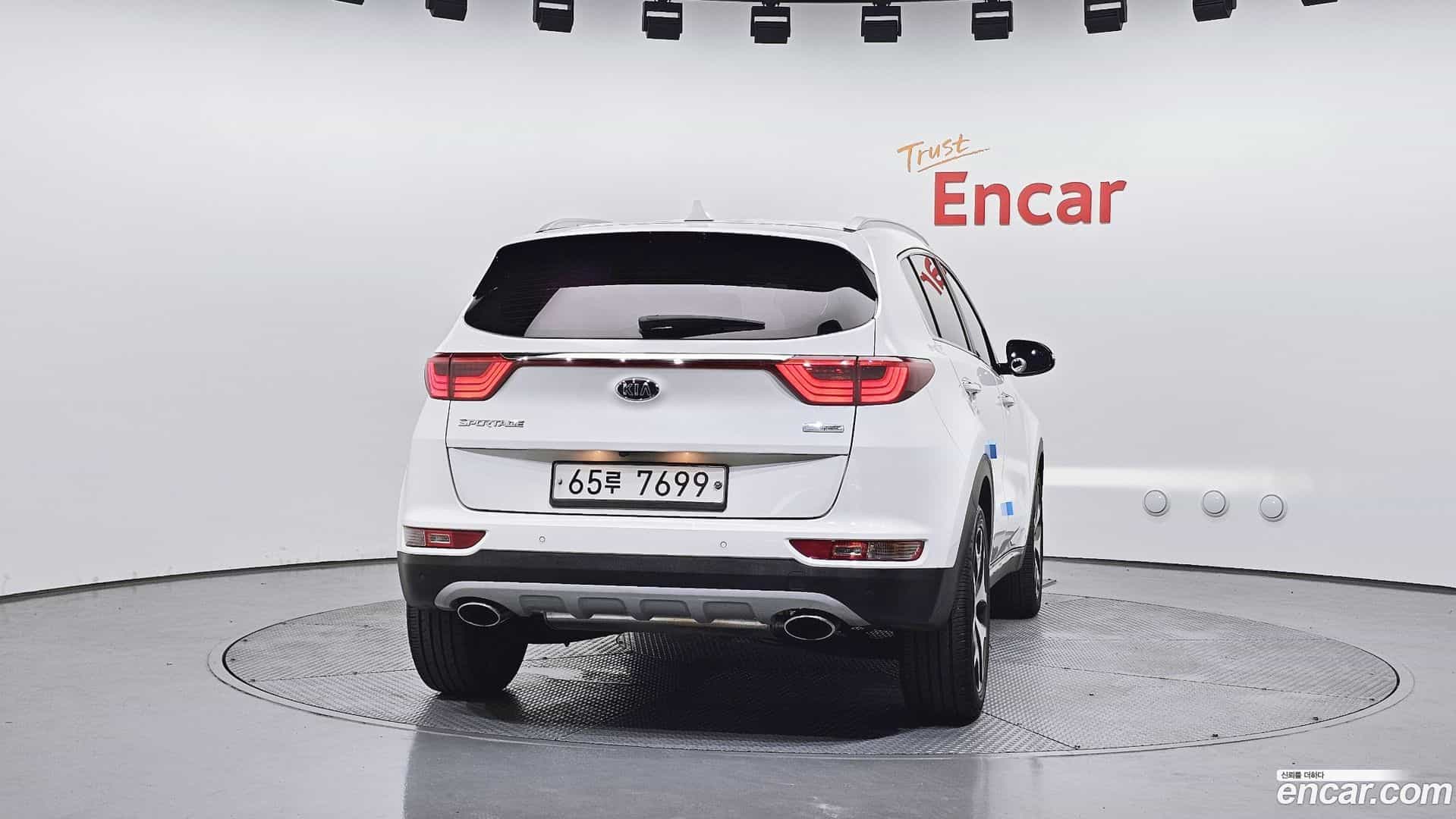 Sportage Kia 2017.3-OUTER-004