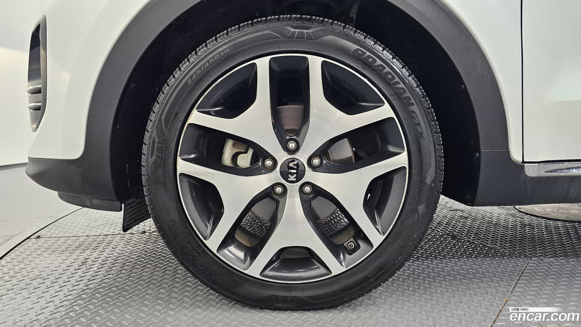 Sportage Kia 2017.3-OUTER-005