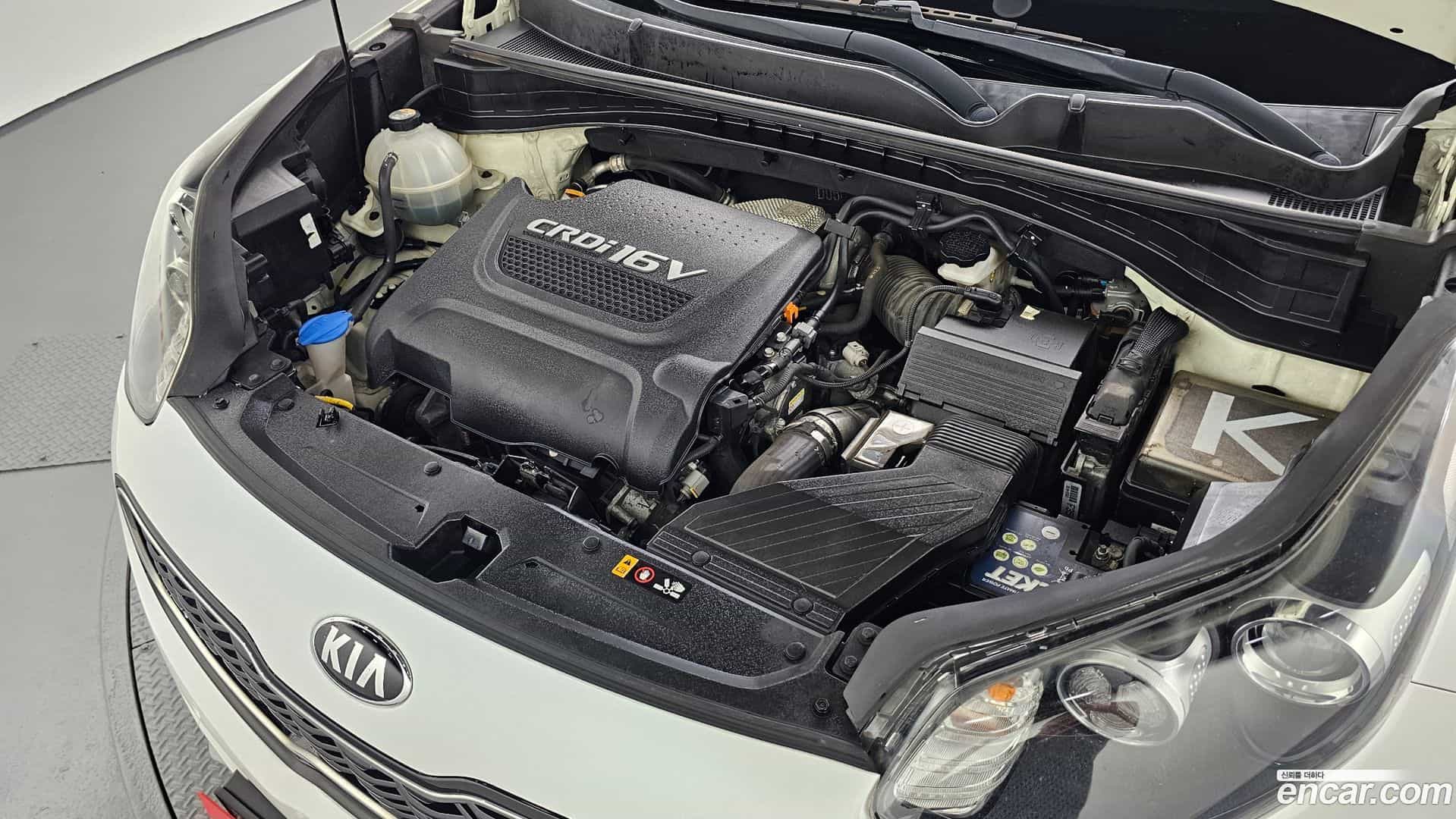 Sportage Kia 2017.3-OUTER-006