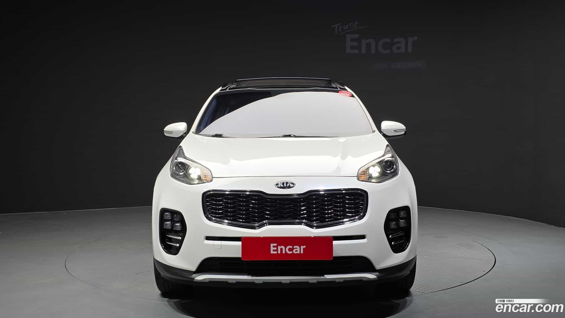 Sportage Kia 2017.6-OUTER-003