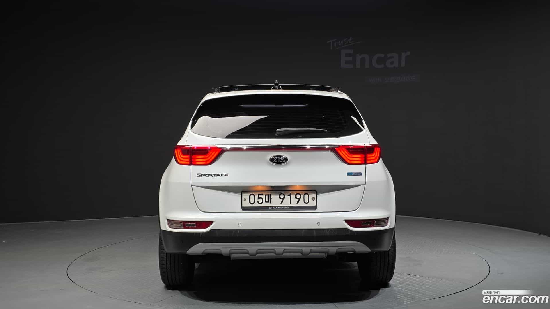 Sportage Kia 2017.6-OUTER-004