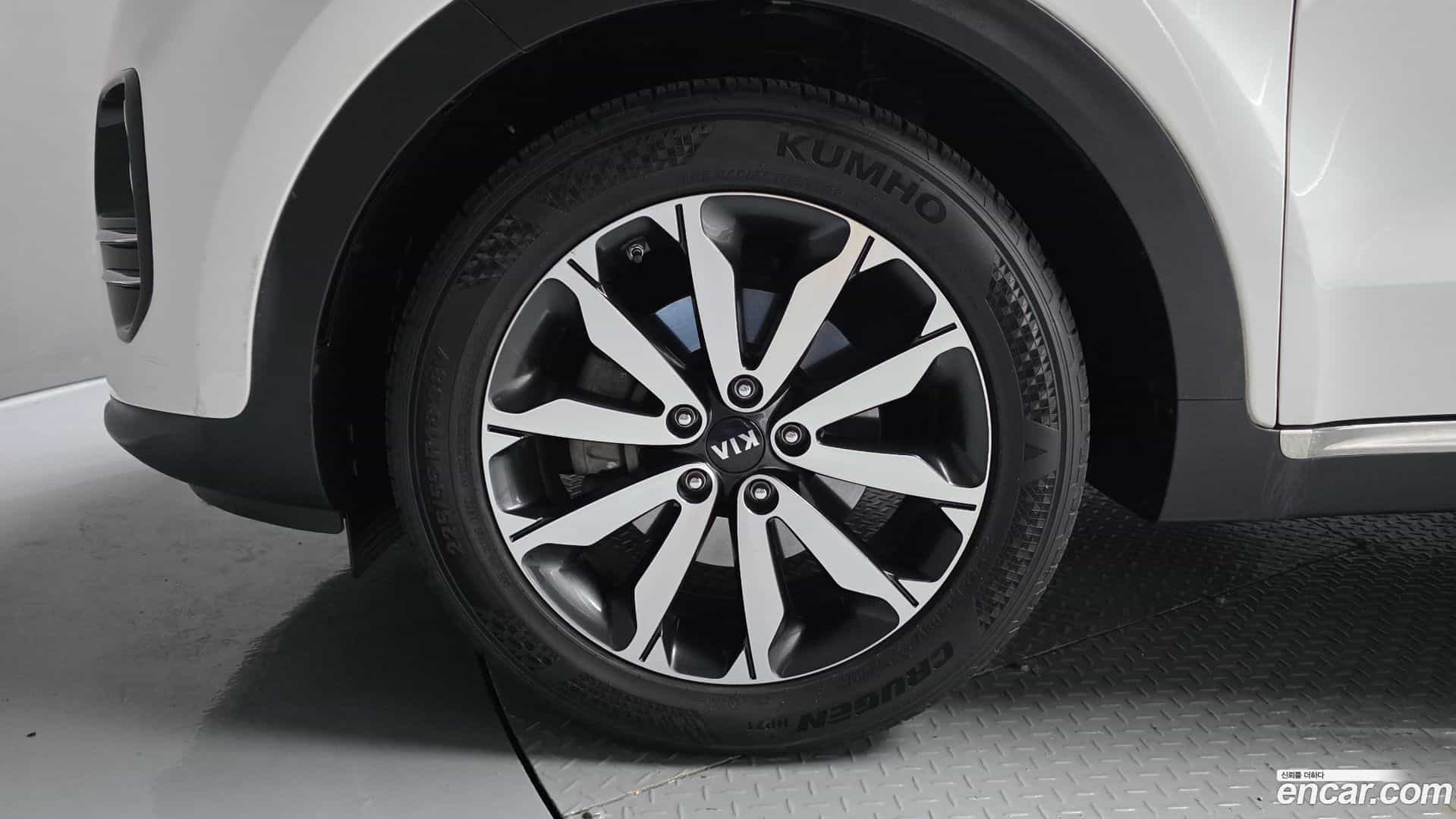 Sportage Kia 2017.6-OUTER-005