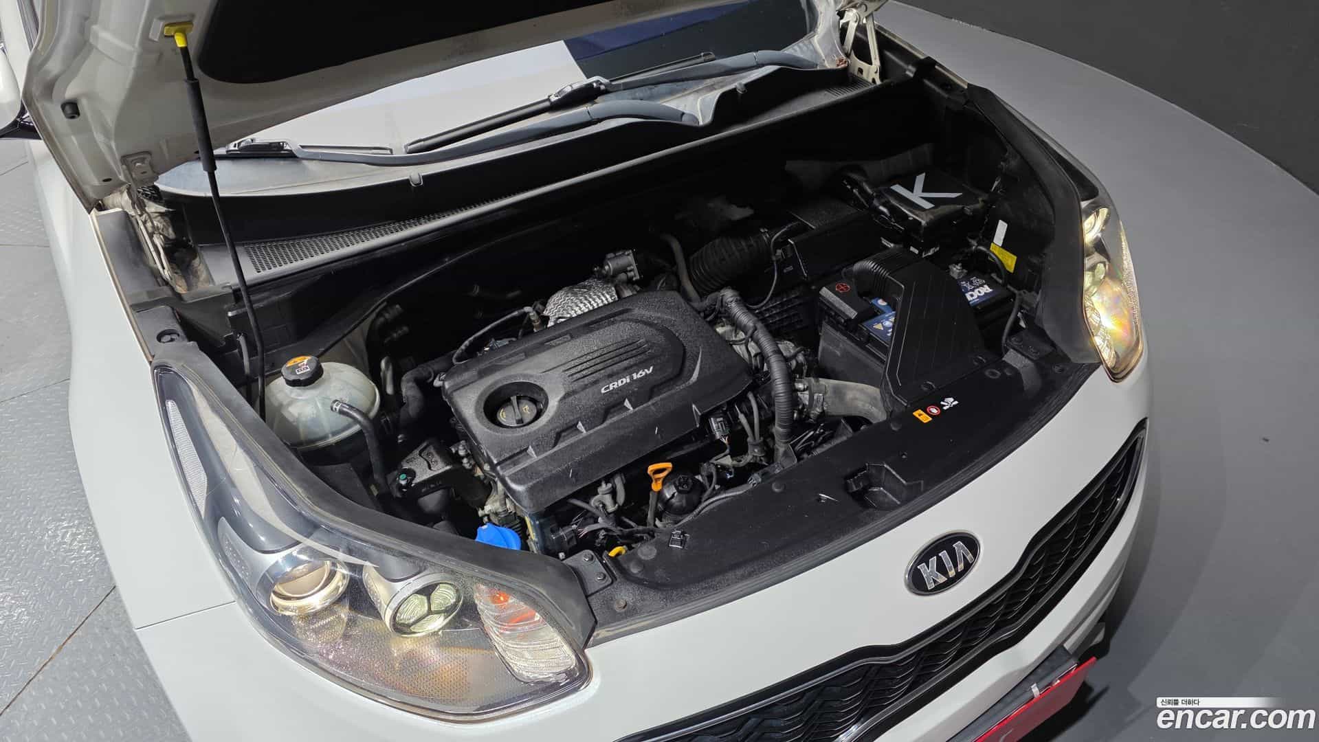Sportage Kia 2017.6-OUTER-006