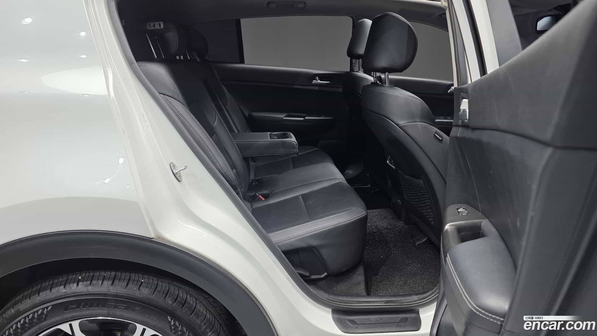 Sportage Kia 2017.6-OPTION-015