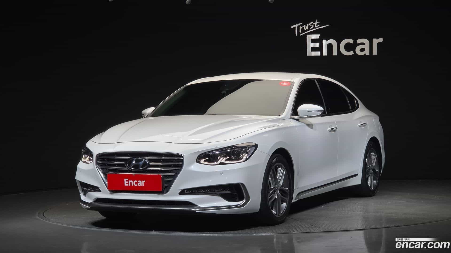 Grandeur Hyundai 2018.5-OUTER-001