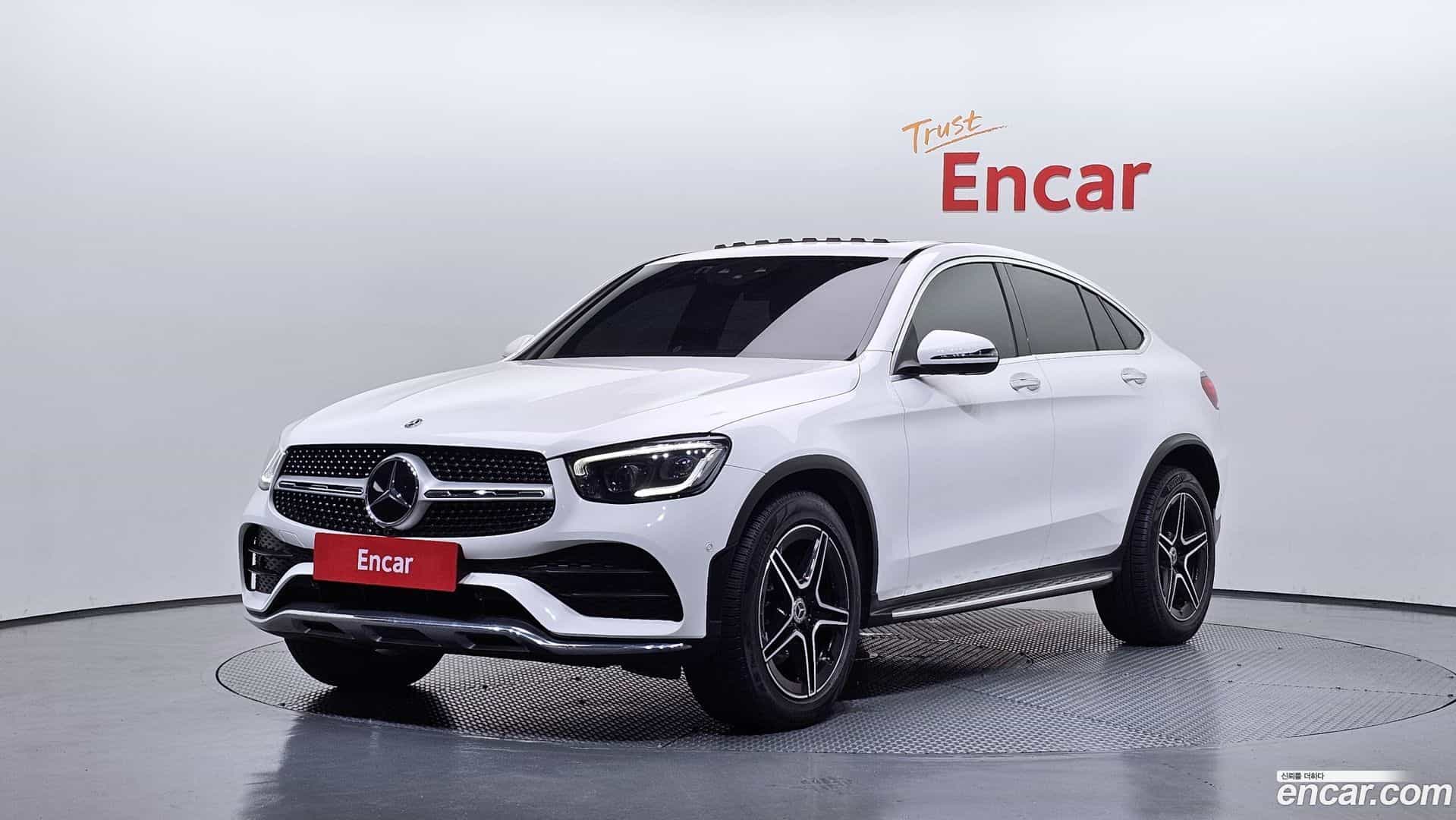 GLC-Class Mercedes-Benz 2023.3-OUTER-001