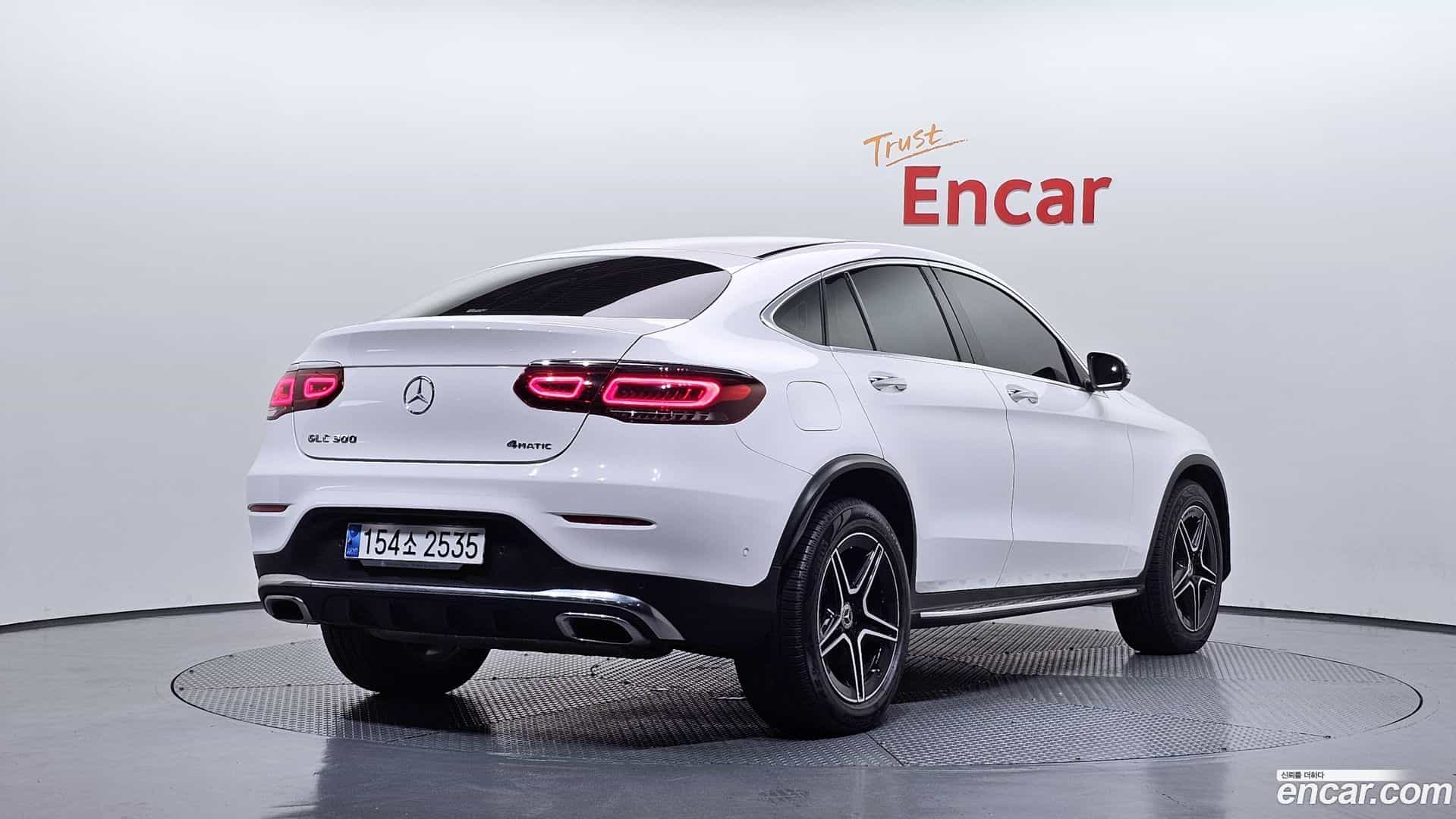 GLC-Class Mercedes-Benz 2023.3-OUTER-002