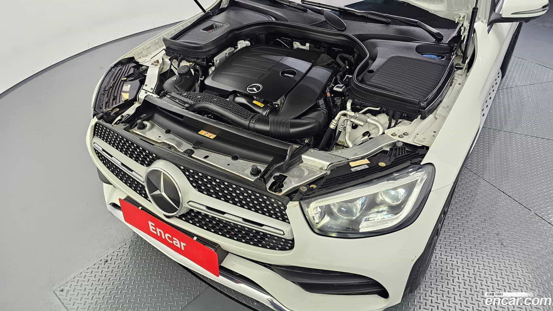 GLC-Class Mercedes-Benz 2023.3-OUTER-006