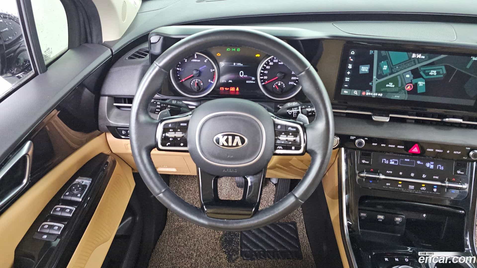 Canival Kia 2021.4-OPTION-017