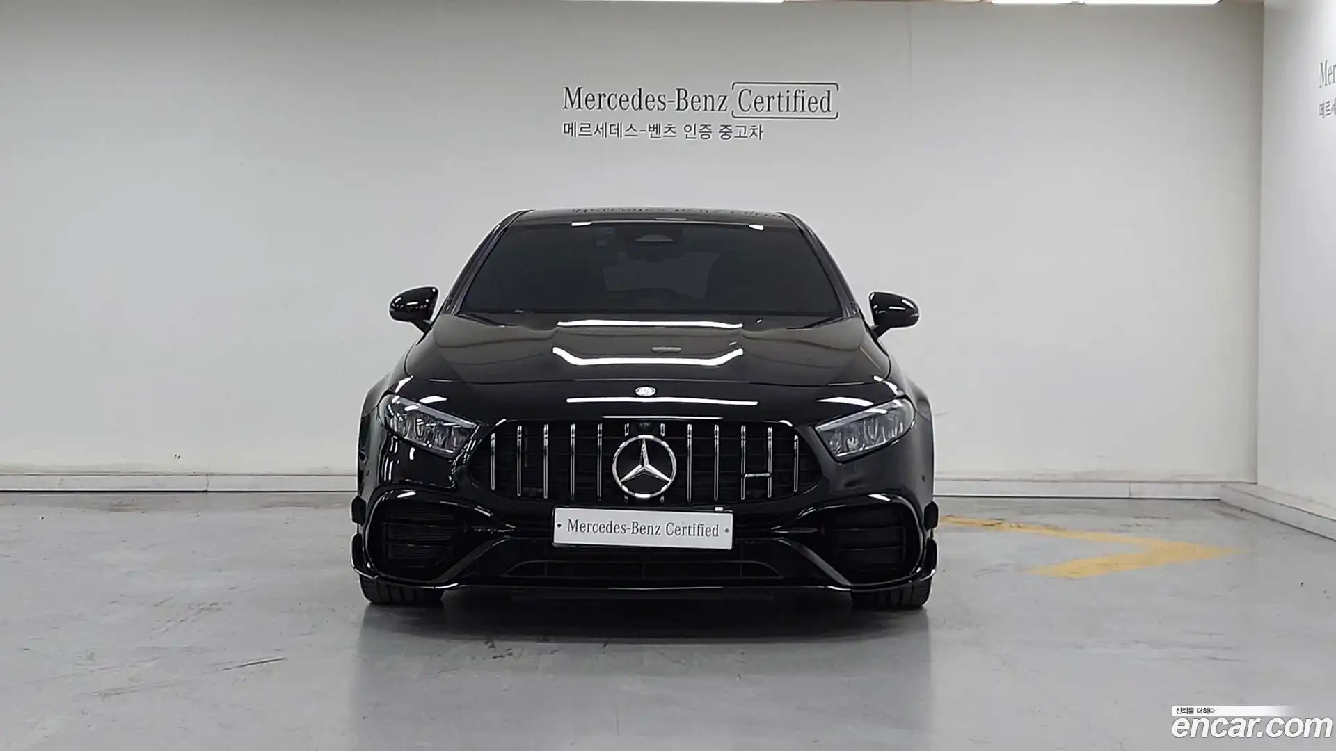 A-Class Mercedes-Benz 2024.9-OUTER-003