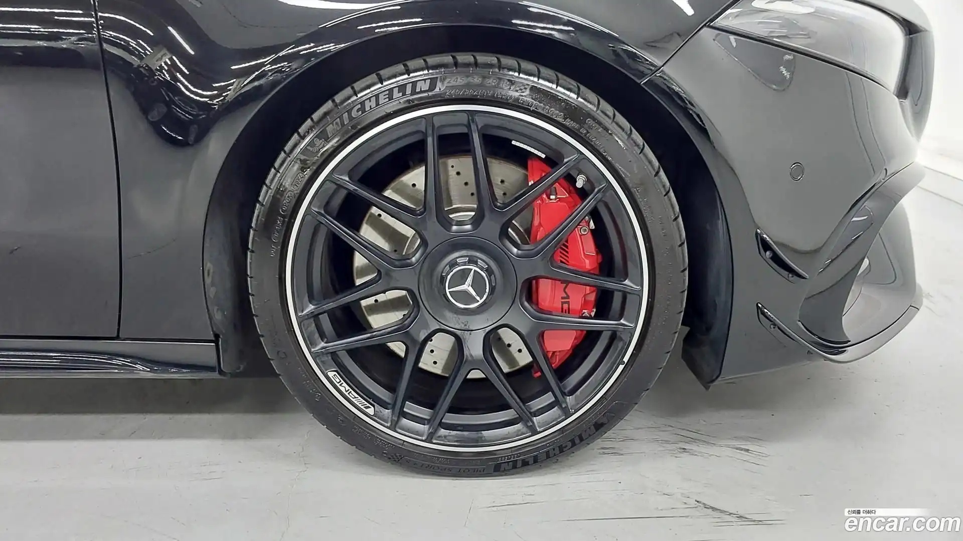 A-Class Mercedes-Benz 2024.9-OUTER-005