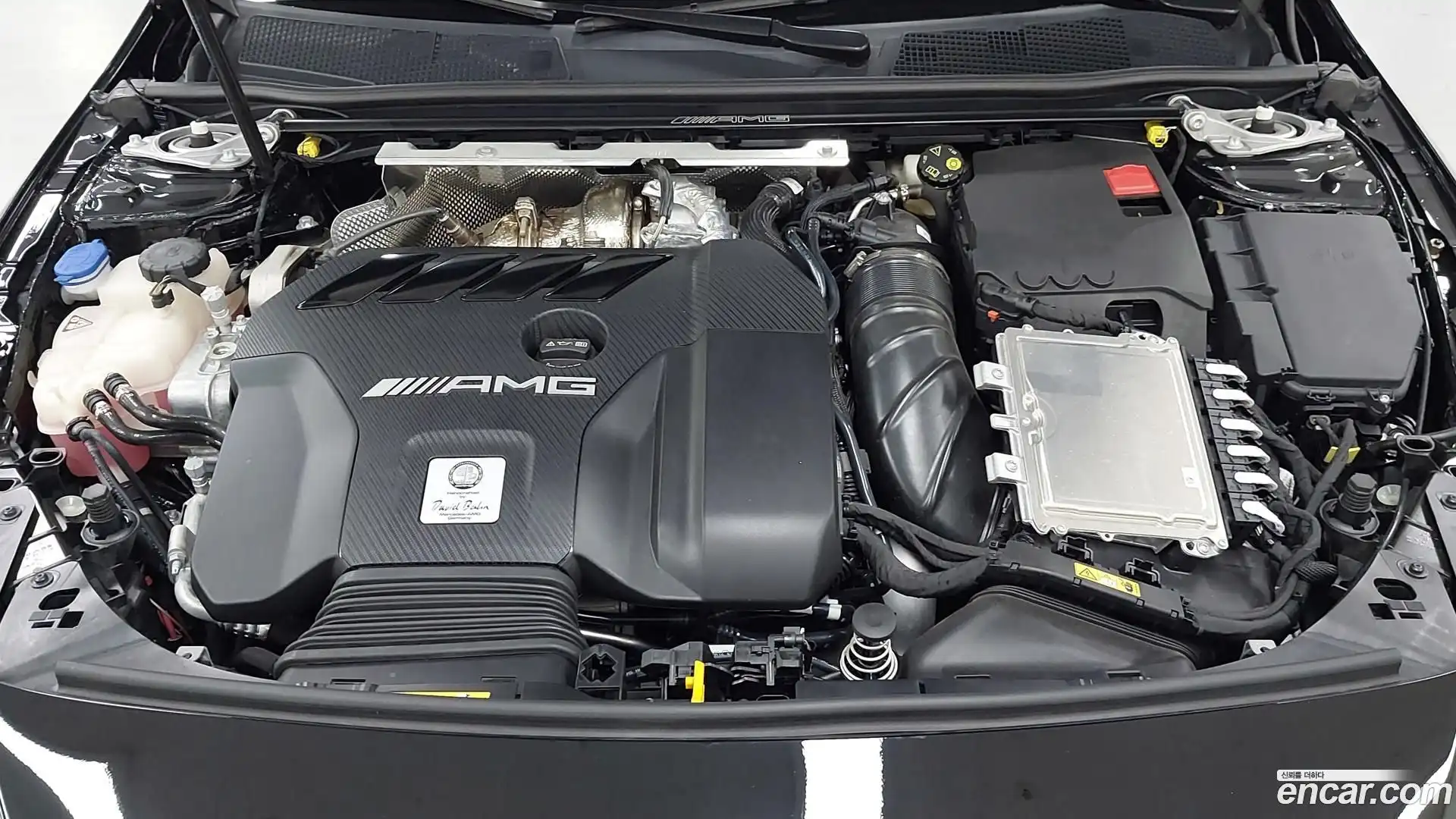 A-Class Mercedes-Benz 2024.9-OUTER-006