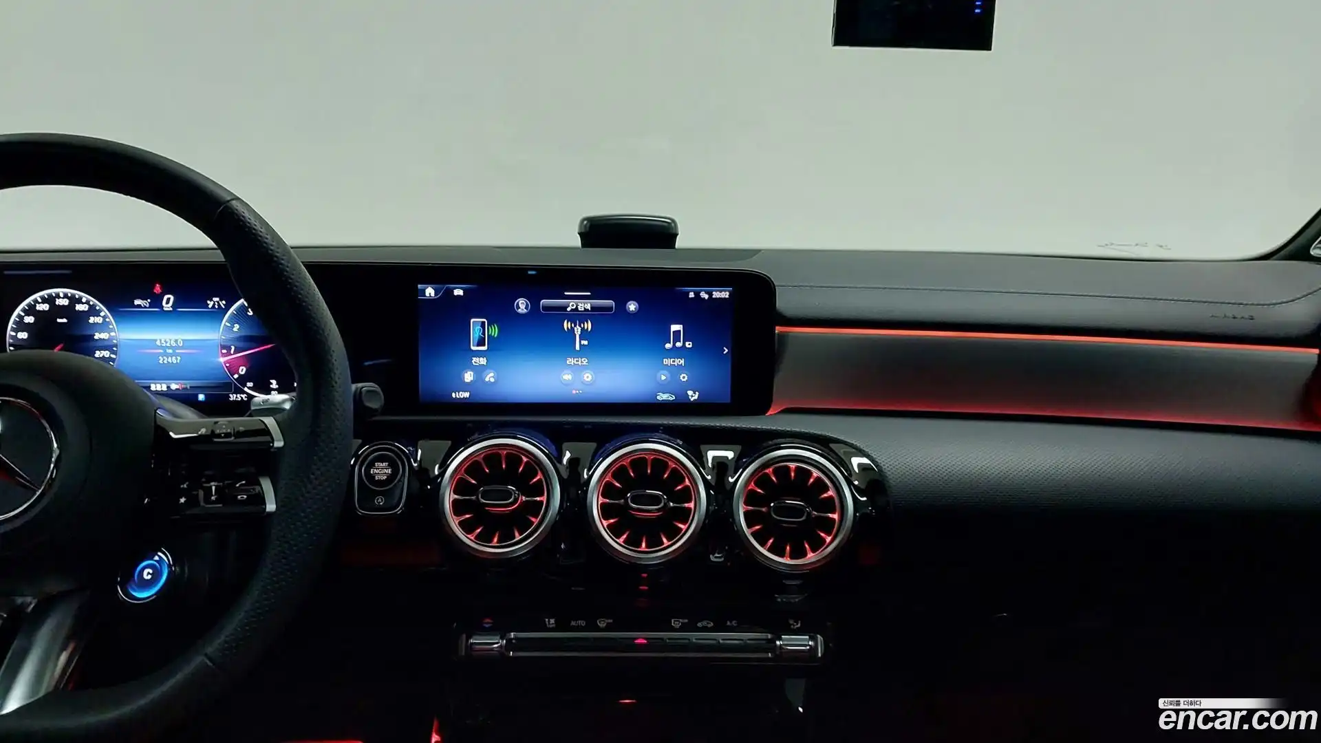 A-Class Mercedes-Benz 2024.9-OPTION-020