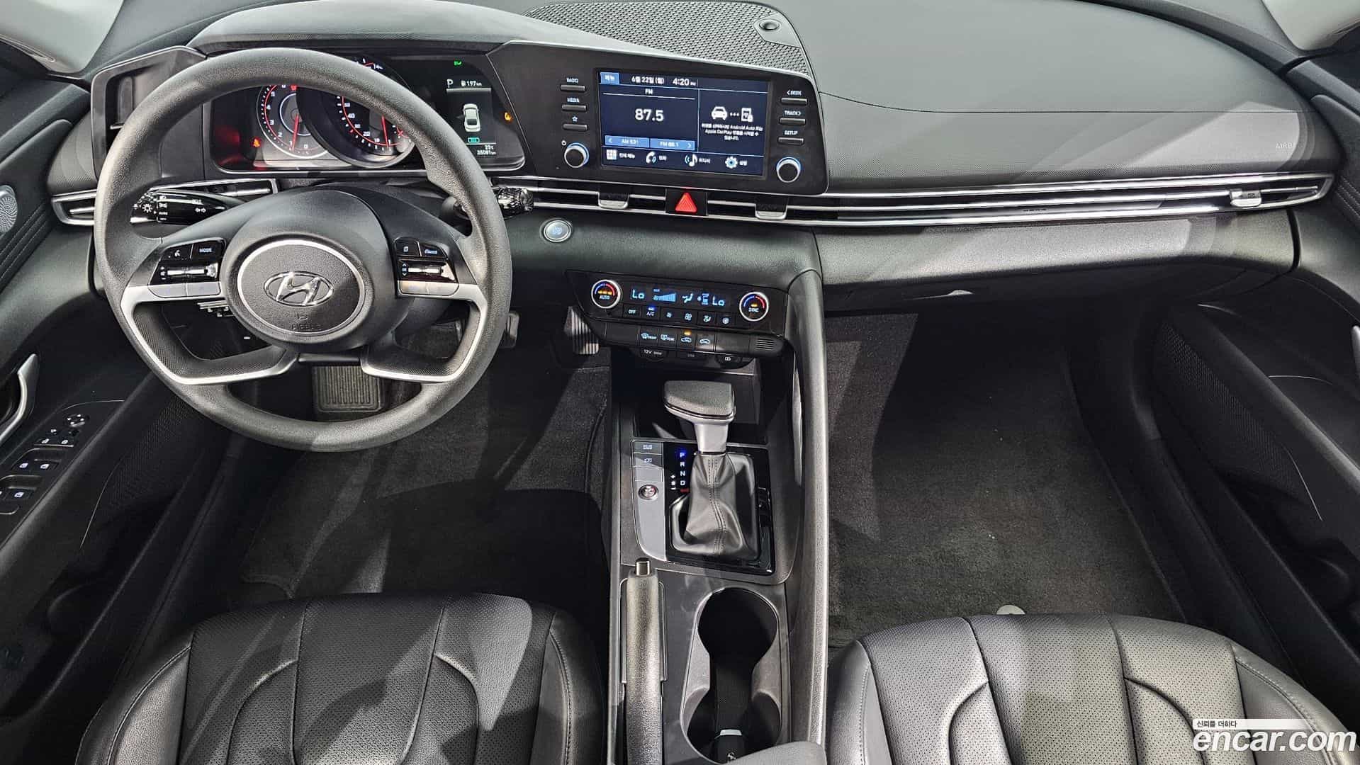 AVANTE Hyundai 2023.2-INNER-007