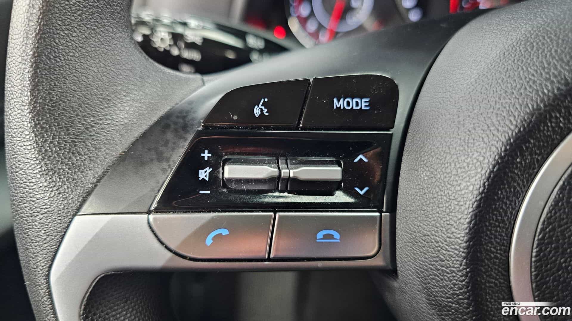 AVANTE Hyundai 2023.2-OPTION-023
