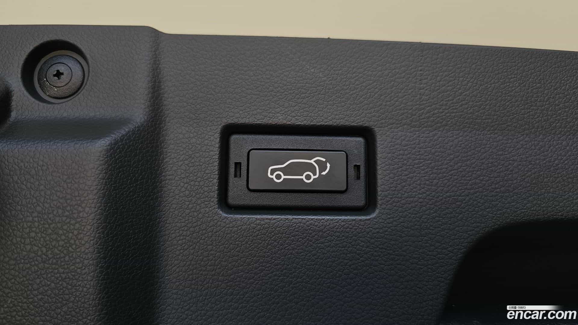 Actyon KG Mobility 2025.0-OPTION-040