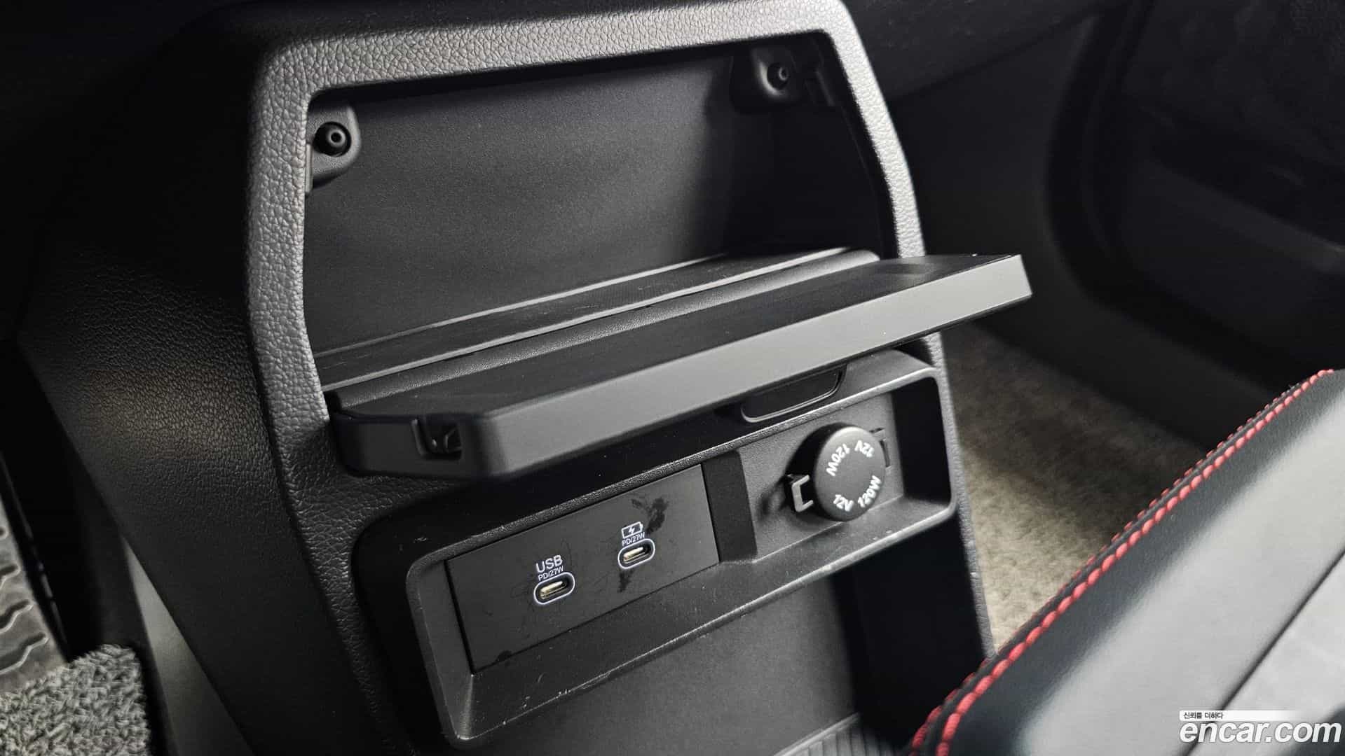 Actyon KG Mobility 2025.0-OPTION-044