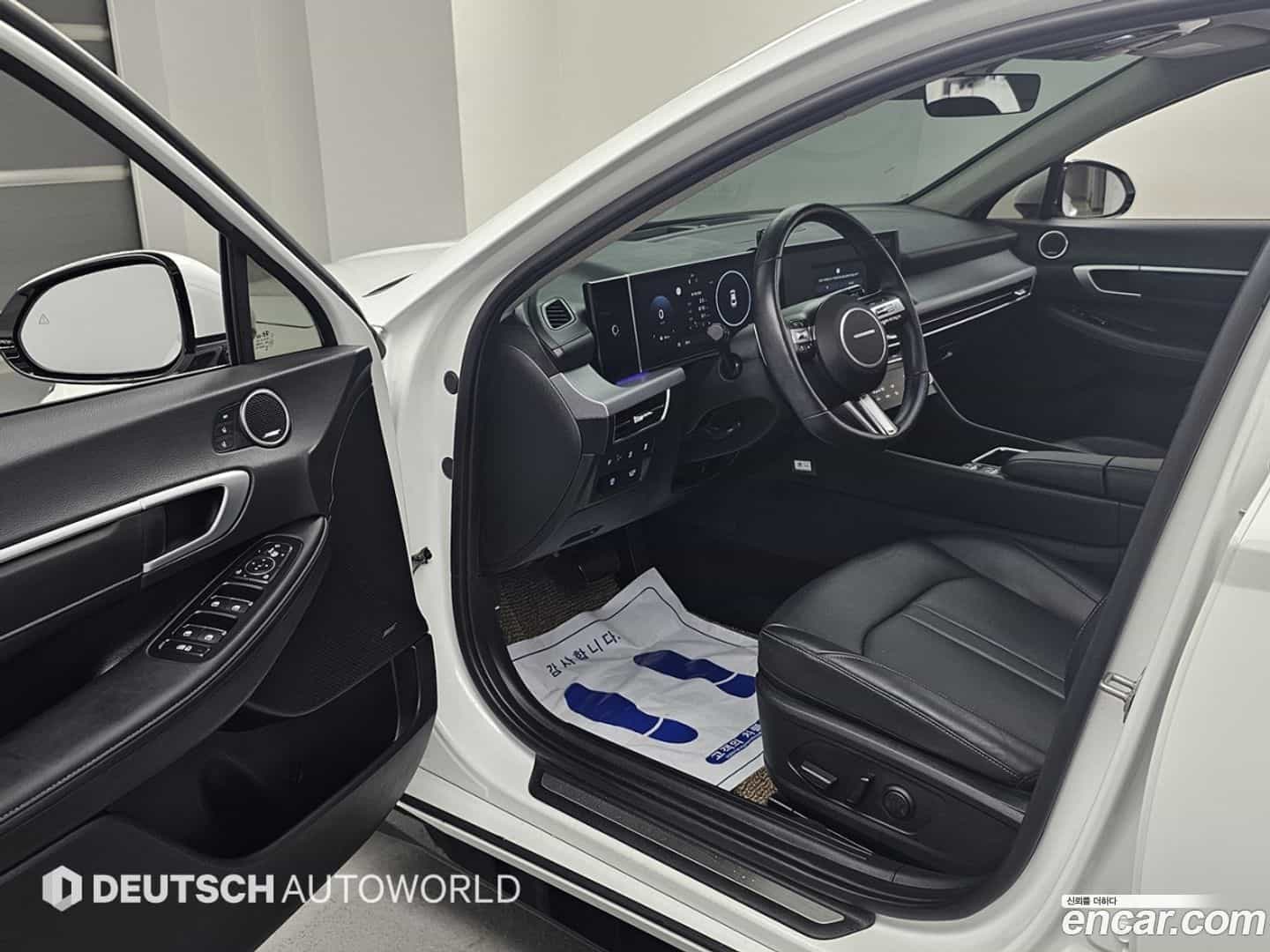 Sonata Hyundai 2024.2-OPTION-015